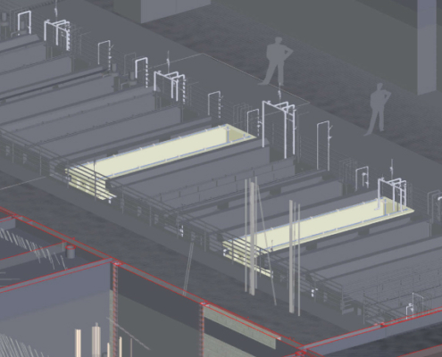 SHP-Chemical-Pit | BIM Solutions